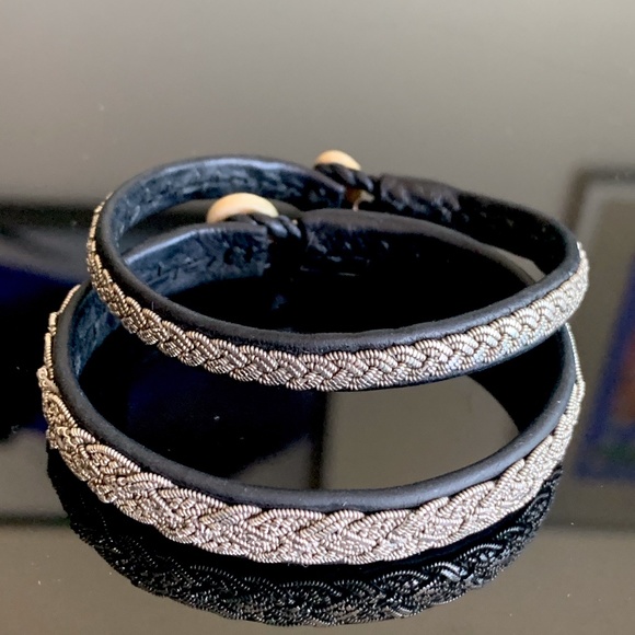 Maria Rudman Bracelets - Picture 1 of 4